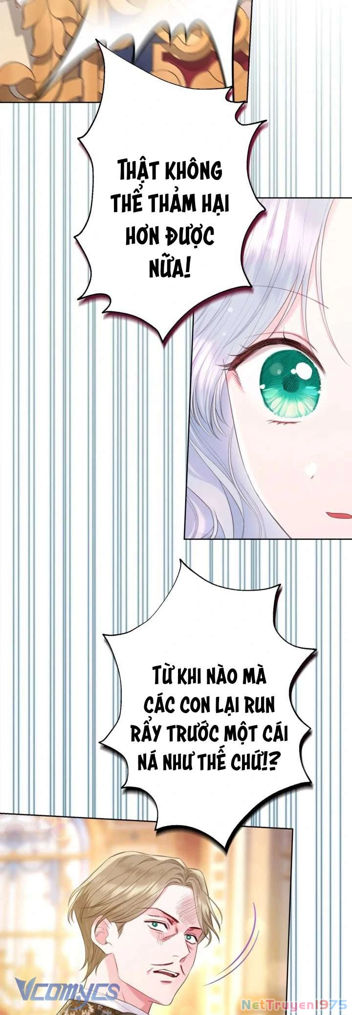 Người Anh Trai Mạnh Nhất Của Tôi Đã Mất Trí Nhớ Chapter 14 - Trang 2