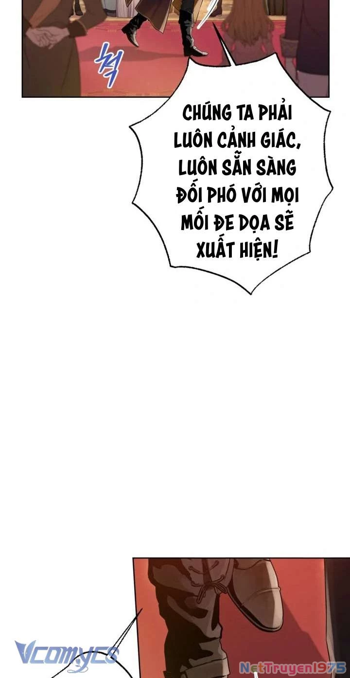 Người Anh Trai Mạnh Nhất Của Tôi Đã Mất Trí Nhớ Chapter 14 - Trang 2