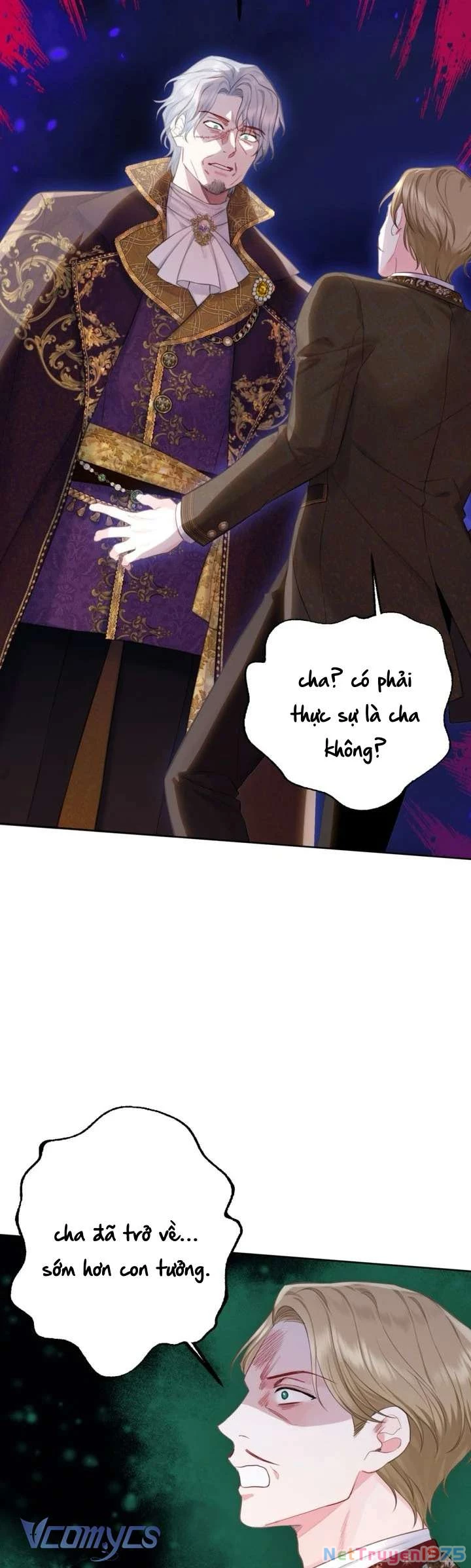 Người Anh Trai Mạnh Nhất Của Tôi Đã Mất Trí Nhớ Chapter 14 - Trang 2