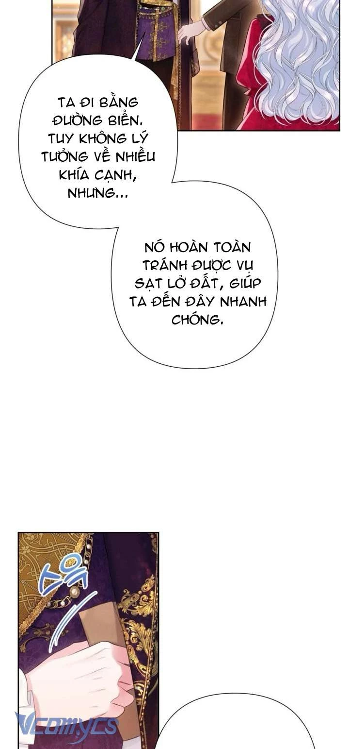 Người Anh Trai Mạnh Nhất Của Tôi Đã Mất Trí Nhớ Chapter 14 - Trang 2