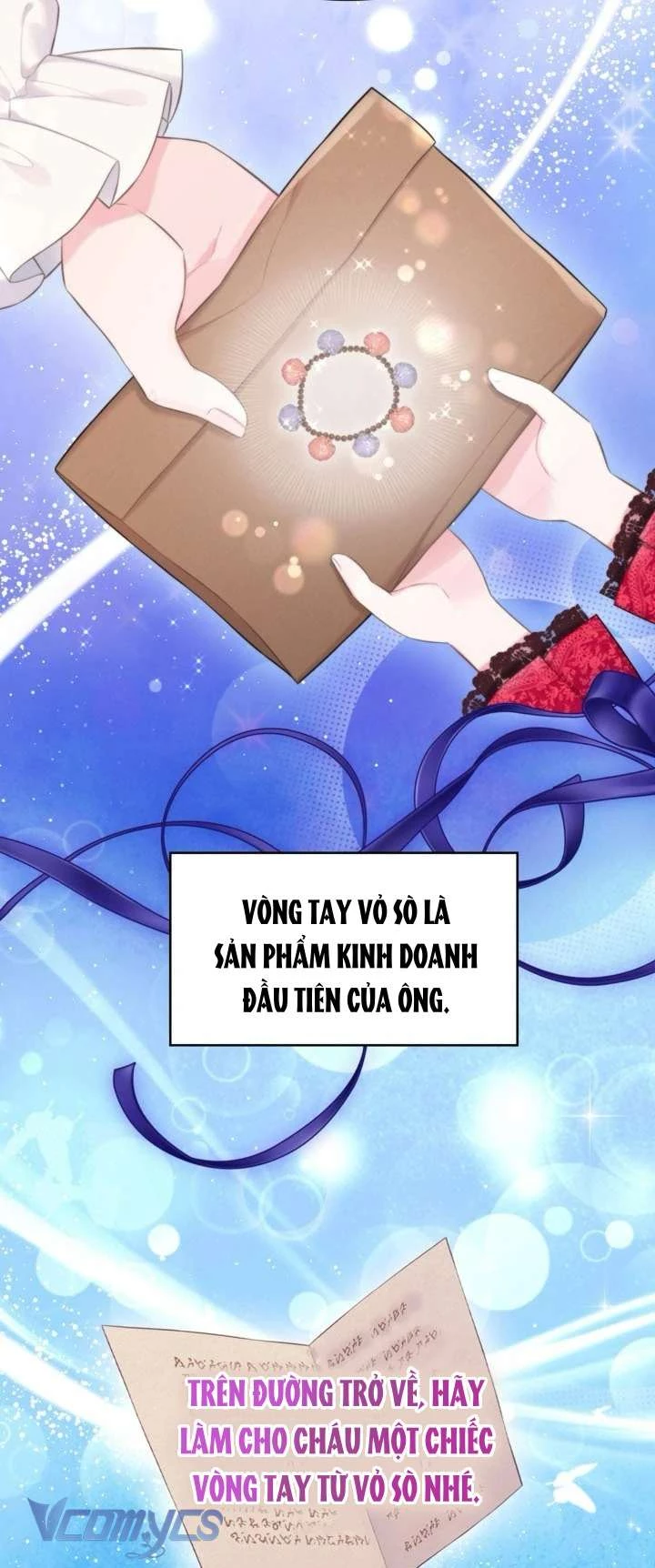 Người Anh Trai Mạnh Nhất Của Tôi Đã Mất Trí Nhớ Chapter 14 - Trang 2