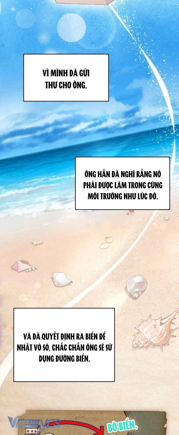 Người Anh Trai Mạnh Nhất Của Tôi Đã Mất Trí Nhớ Chapter 14 - Trang 2