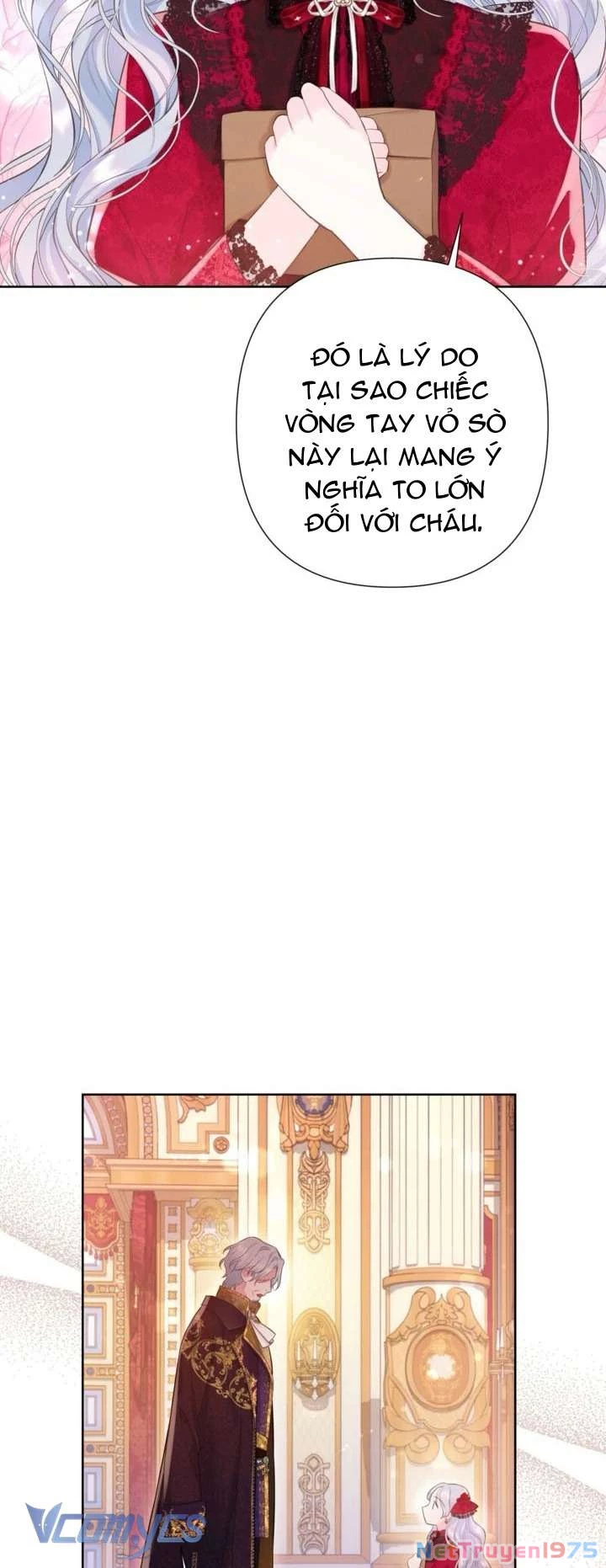 Người Anh Trai Mạnh Nhất Của Tôi Đã Mất Trí Nhớ Chapter 14 - Trang 2