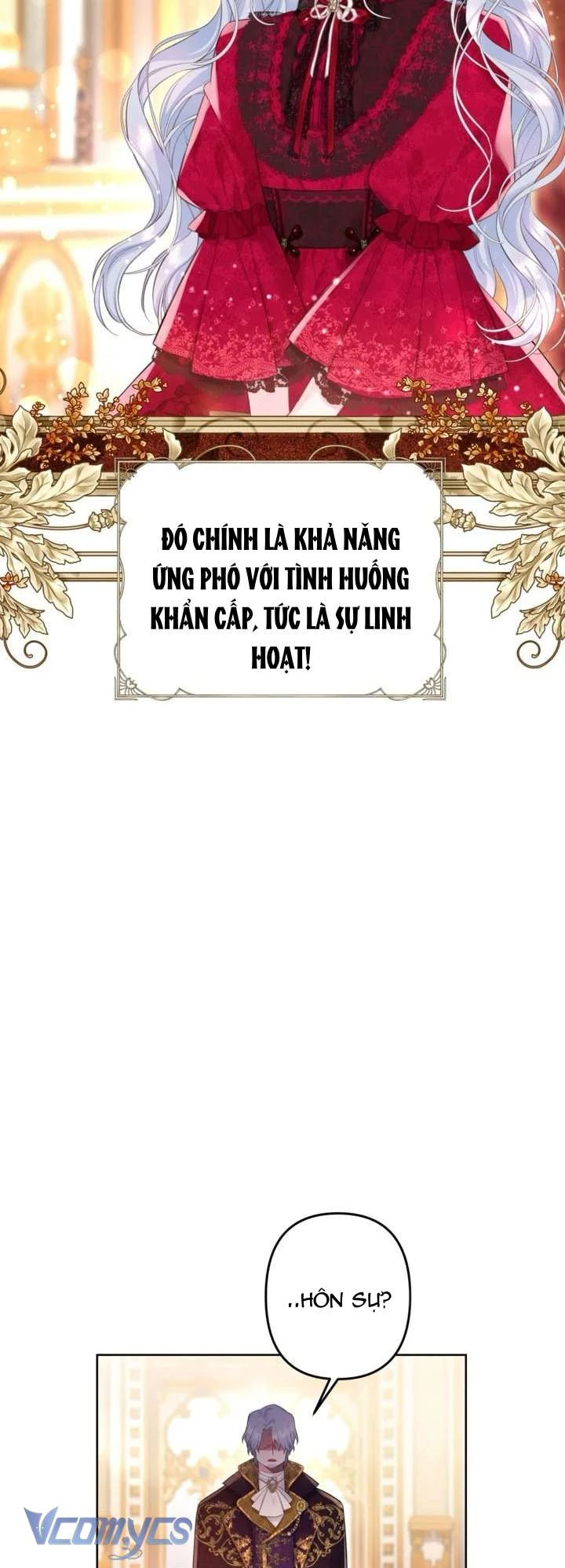 Người Anh Trai Mạnh Nhất Của Tôi Đã Mất Trí Nhớ Chapter 14 - Trang 2