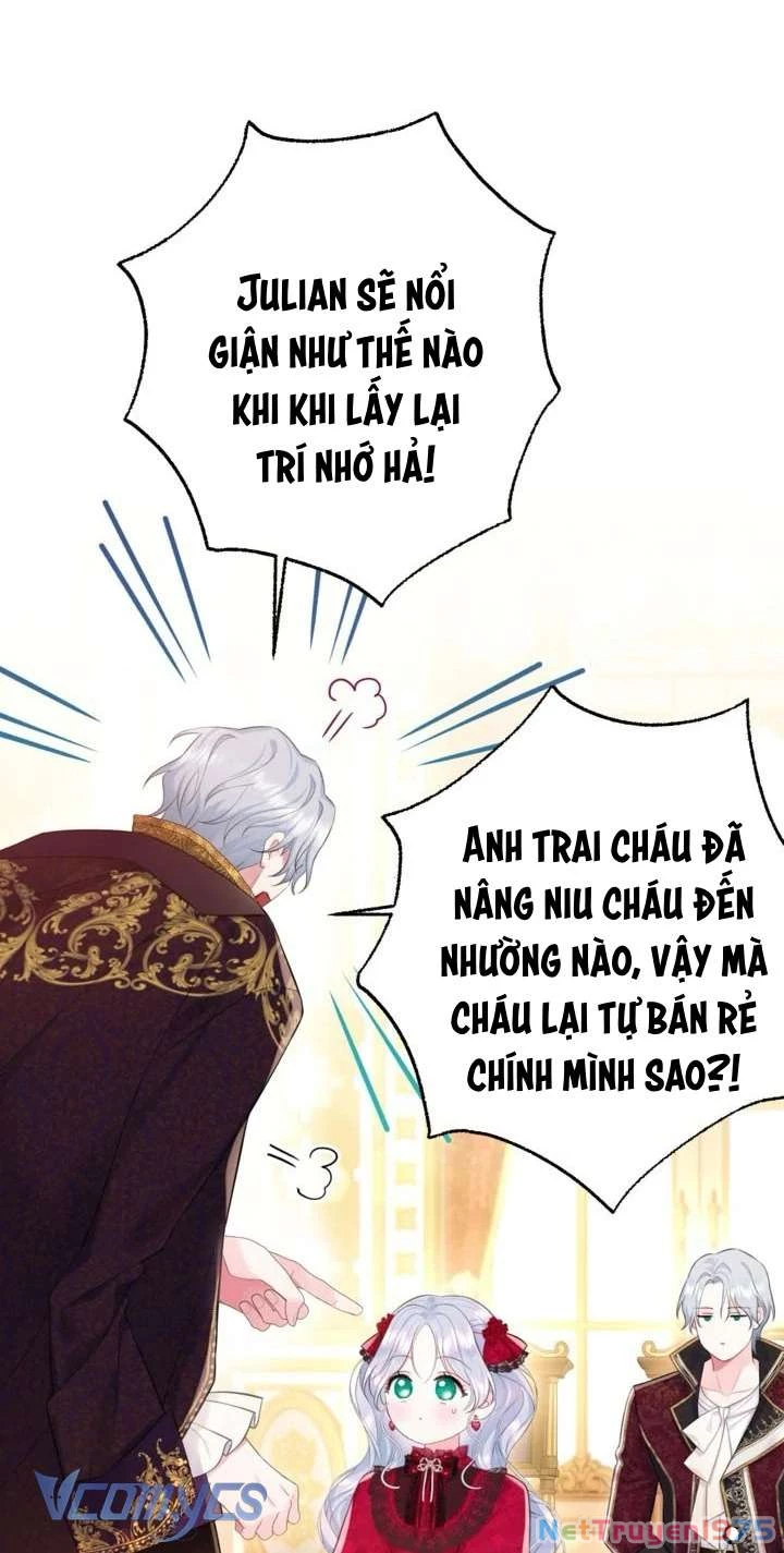 Người Anh Trai Mạnh Nhất Của Tôi Đã Mất Trí Nhớ Chapter 14 - Trang 2