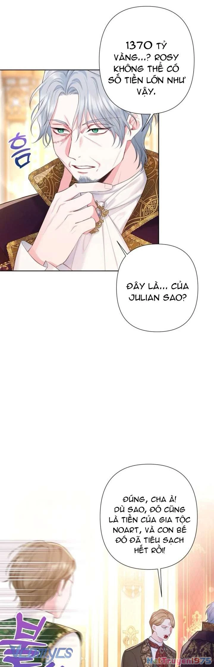 Người Anh Trai Mạnh Nhất Của Tôi Đã Mất Trí Nhớ Chapter 14 - Trang 2