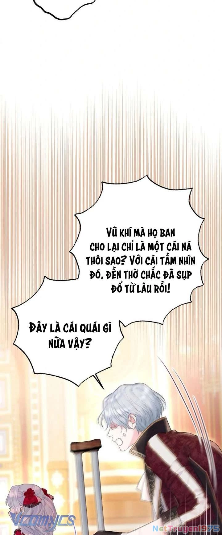 Người Anh Trai Mạnh Nhất Của Tôi Đã Mất Trí Nhớ Chapter 14 - Trang 2