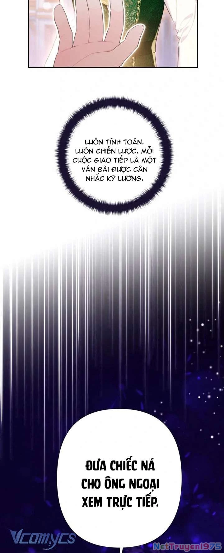 Người Anh Trai Mạnh Nhất Của Tôi Đã Mất Trí Nhớ Chapter 14 - Trang 2