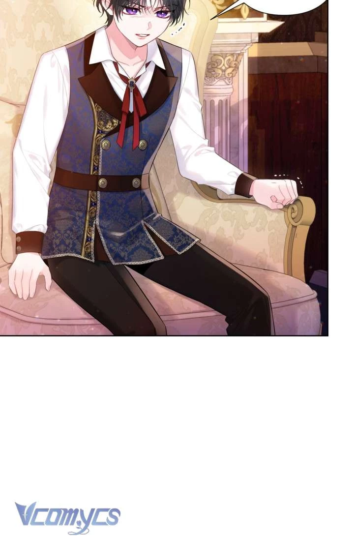 Người Anh Trai Mạnh Nhất Của Tôi Đã Mất Trí Nhớ Chapter 15 - Trang 2