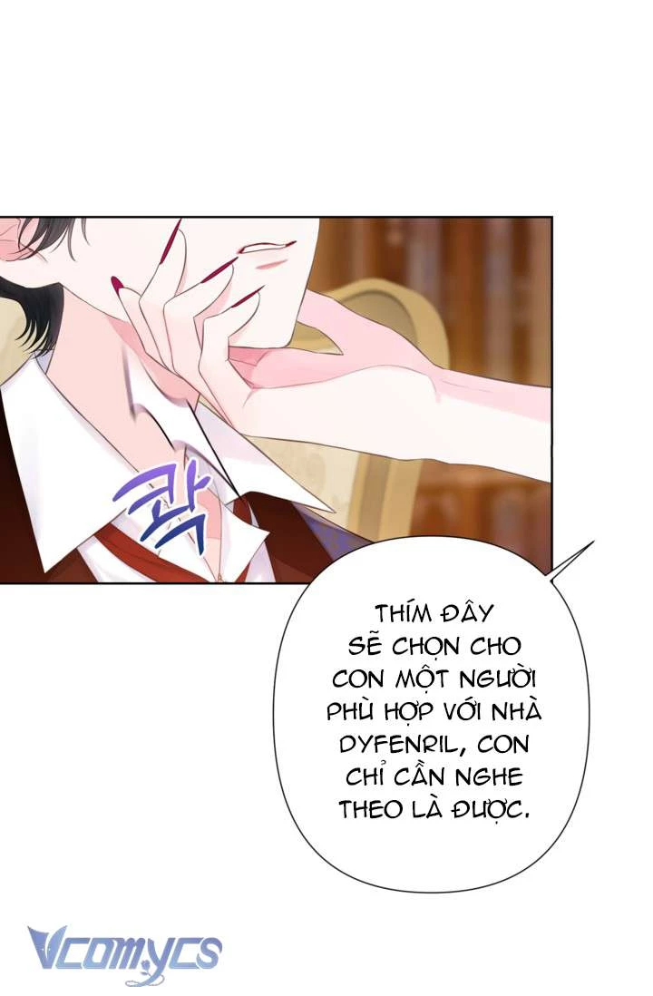 Người Anh Trai Mạnh Nhất Của Tôi Đã Mất Trí Nhớ Chapter 15 - Trang 2