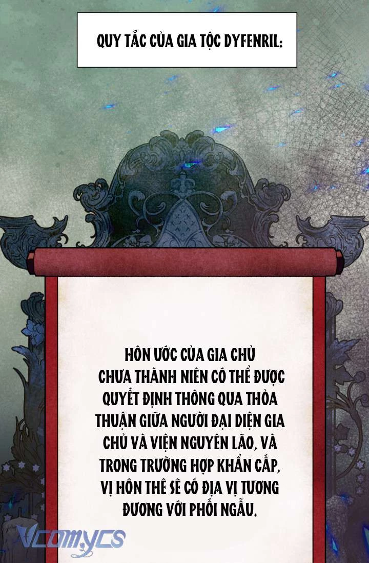 Người Anh Trai Mạnh Nhất Của Tôi Đã Mất Trí Nhớ Chapter 15 - Trang 2