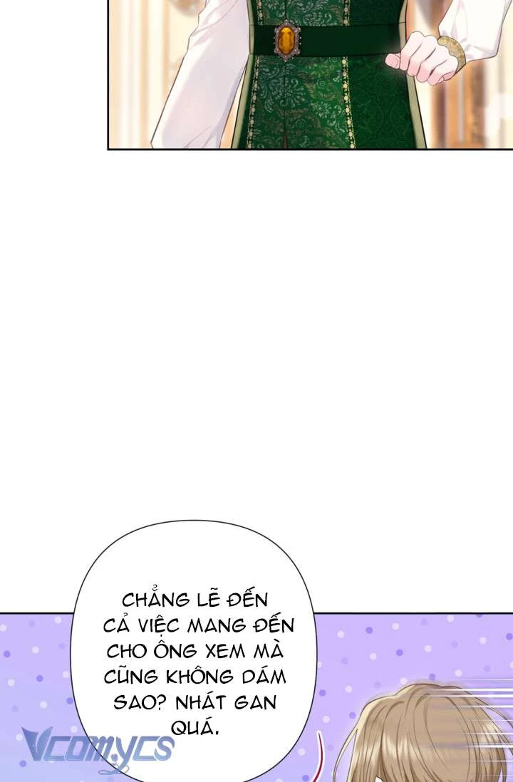 Người Anh Trai Mạnh Nhất Của Tôi Đã Mất Trí Nhớ Chapter 15 - Trang 2