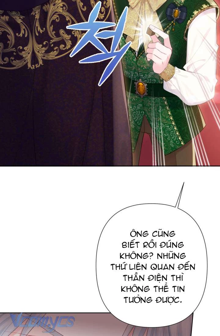 Người Anh Trai Mạnh Nhất Của Tôi Đã Mất Trí Nhớ Chapter 15 - Trang 2