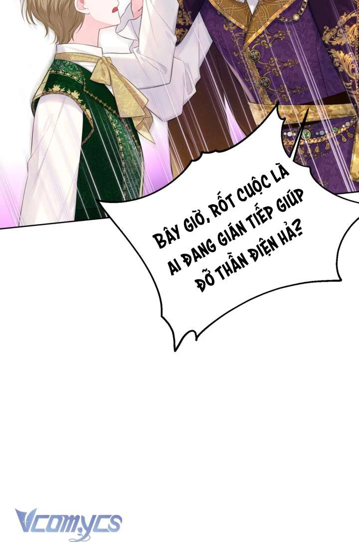 Người Anh Trai Mạnh Nhất Của Tôi Đã Mất Trí Nhớ Chapter 15 - Trang 2