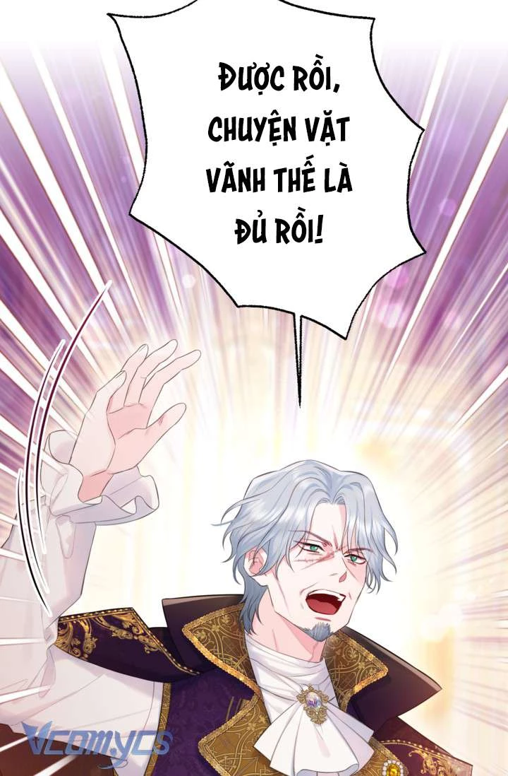 Người Anh Trai Mạnh Nhất Của Tôi Đã Mất Trí Nhớ Chapter 15 - Trang 2