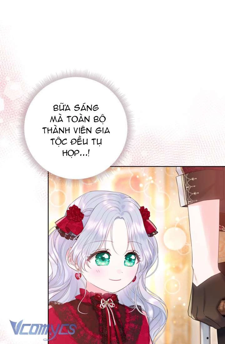 Người Anh Trai Mạnh Nhất Của Tôi Đã Mất Trí Nhớ Chapter 15 - Trang 2