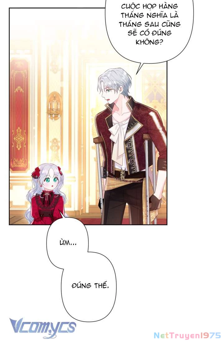 Người Anh Trai Mạnh Nhất Của Tôi Đã Mất Trí Nhớ Chapter 15 - Trang 2