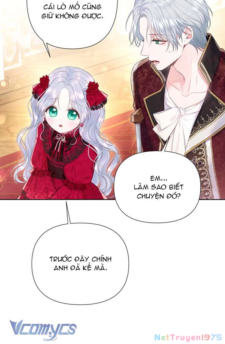 Người Anh Trai Mạnh Nhất Của Tôi Đã Mất Trí Nhớ Chapter 15 - Trang 2