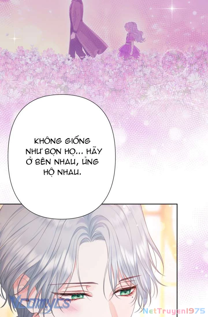 Người Anh Trai Mạnh Nhất Của Tôi Đã Mất Trí Nhớ Chapter 15 - Trang 2