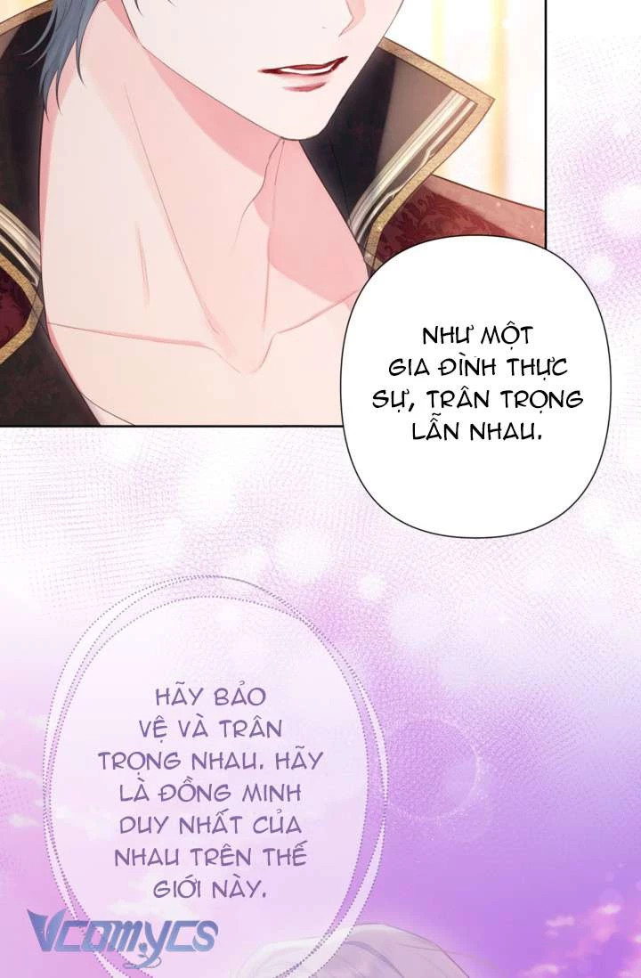 Người Anh Trai Mạnh Nhất Của Tôi Đã Mất Trí Nhớ Chapter 15 - Trang 2