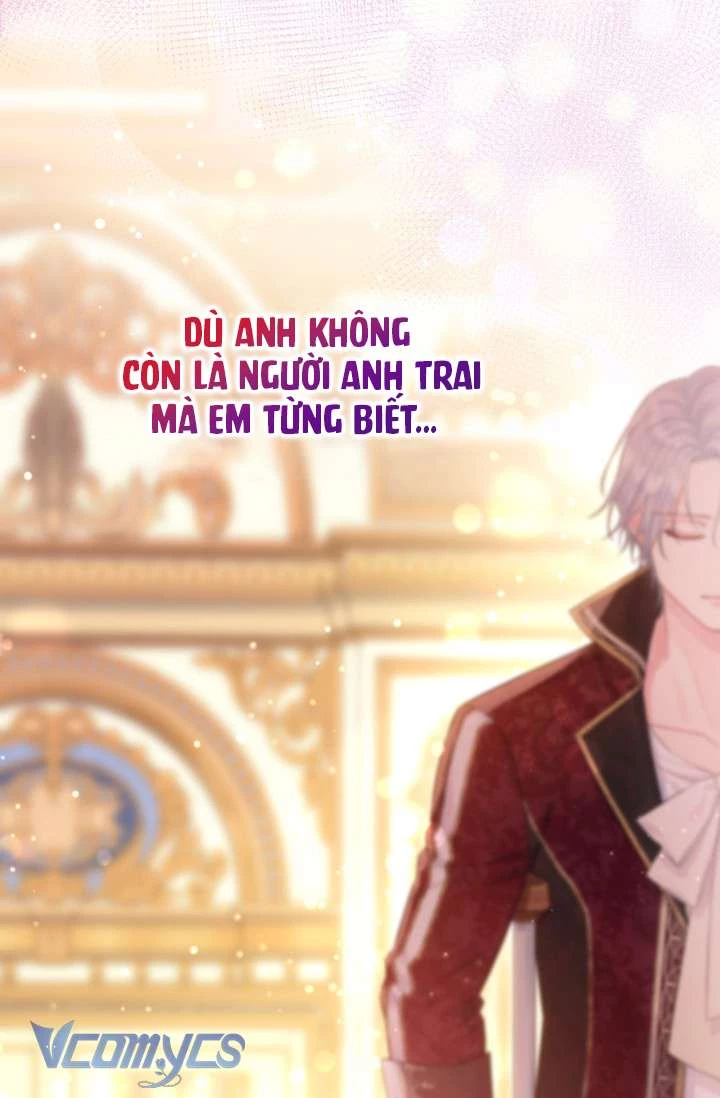 Người Anh Trai Mạnh Nhất Của Tôi Đã Mất Trí Nhớ Chapter 15 - Trang 2