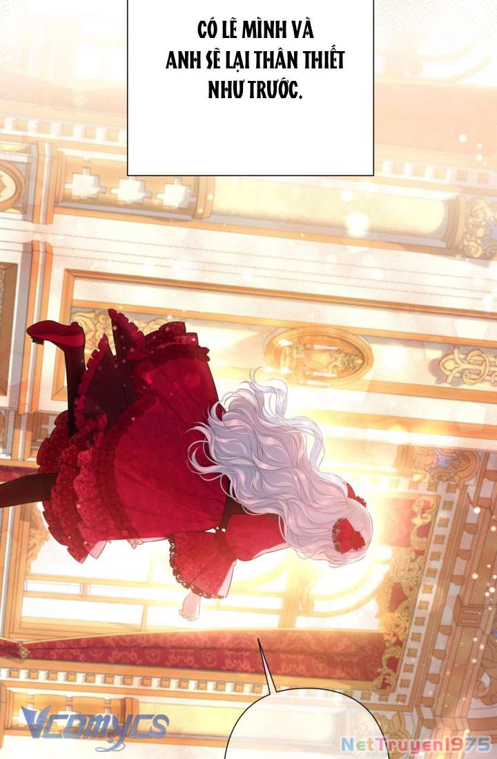 Người Anh Trai Mạnh Nhất Của Tôi Đã Mất Trí Nhớ Chapter 15 - Trang 2