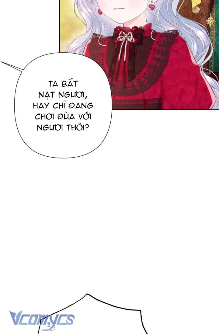 Người Anh Trai Mạnh Nhất Của Tôi Đã Mất Trí Nhớ Chapter 16 - Trang 2