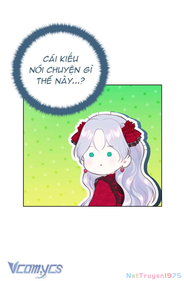 Người Anh Trai Mạnh Nhất Của Tôi Đã Mất Trí Nhớ Chapter 16 - Trang 2