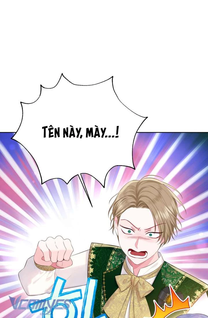 Người Anh Trai Mạnh Nhất Của Tôi Đã Mất Trí Nhớ Chapter 16 - Trang 2