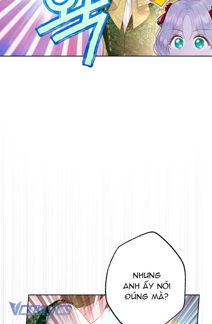 Người Anh Trai Mạnh Nhất Của Tôi Đã Mất Trí Nhớ Chapter 16 - Trang 2