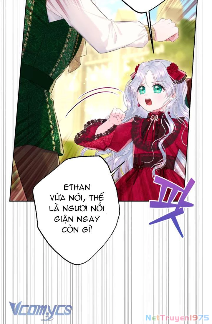 Người Anh Trai Mạnh Nhất Của Tôi Đã Mất Trí Nhớ Chapter 16 - Trang 2