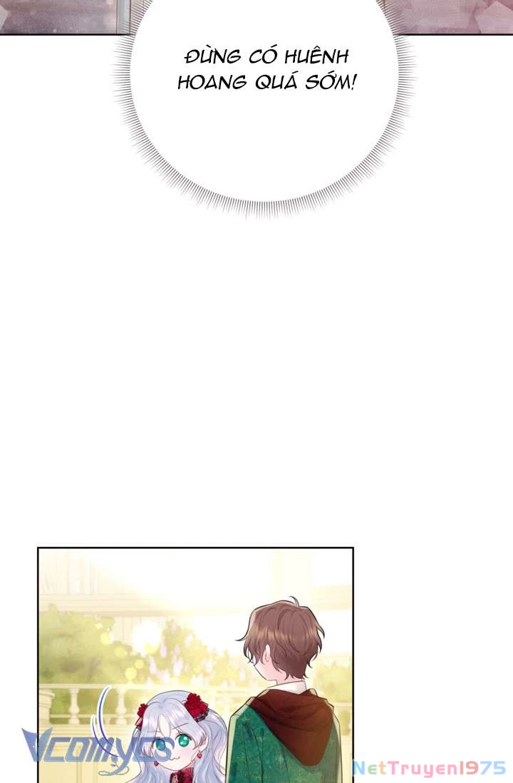 Người Anh Trai Mạnh Nhất Của Tôi Đã Mất Trí Nhớ Chapter 16 - Trang 2