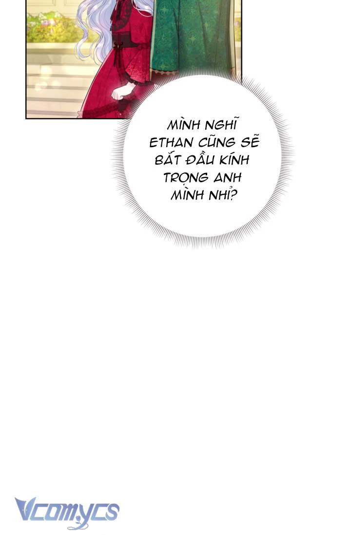 Người Anh Trai Mạnh Nhất Của Tôi Đã Mất Trí Nhớ Chapter 16 - Trang 2