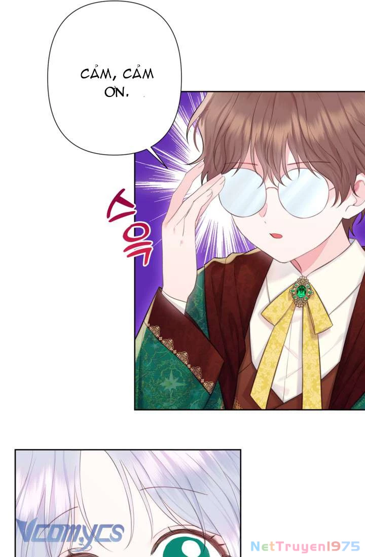 Người Anh Trai Mạnh Nhất Của Tôi Đã Mất Trí Nhớ Chapter 16 - Trang 2