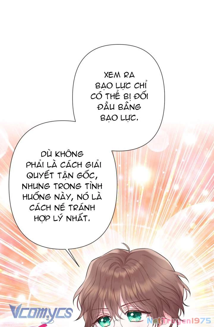 Người Anh Trai Mạnh Nhất Của Tôi Đã Mất Trí Nhớ Chapter 16 - Trang 2