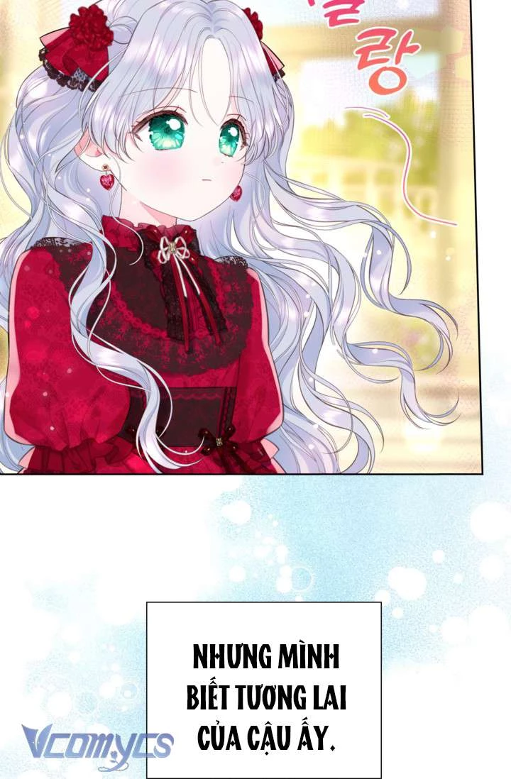 Người Anh Trai Mạnh Nhất Của Tôi Đã Mất Trí Nhớ Chapter 16 - Trang 2