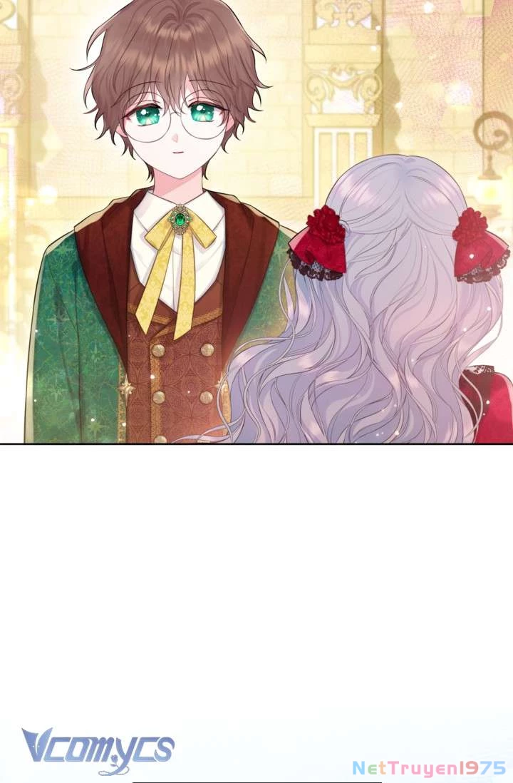 Người Anh Trai Mạnh Nhất Của Tôi Đã Mất Trí Nhớ Chapter 16 - Trang 2