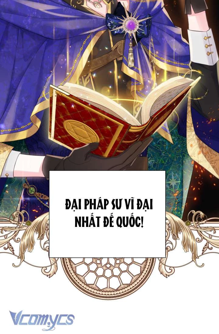 Người Anh Trai Mạnh Nhất Của Tôi Đã Mất Trí Nhớ Chapter 16 - Trang 2