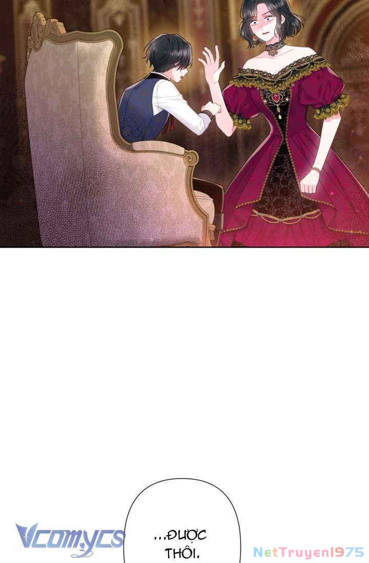 Người Anh Trai Mạnh Nhất Của Tôi Đã Mất Trí Nhớ Chapter 16 - Trang 2