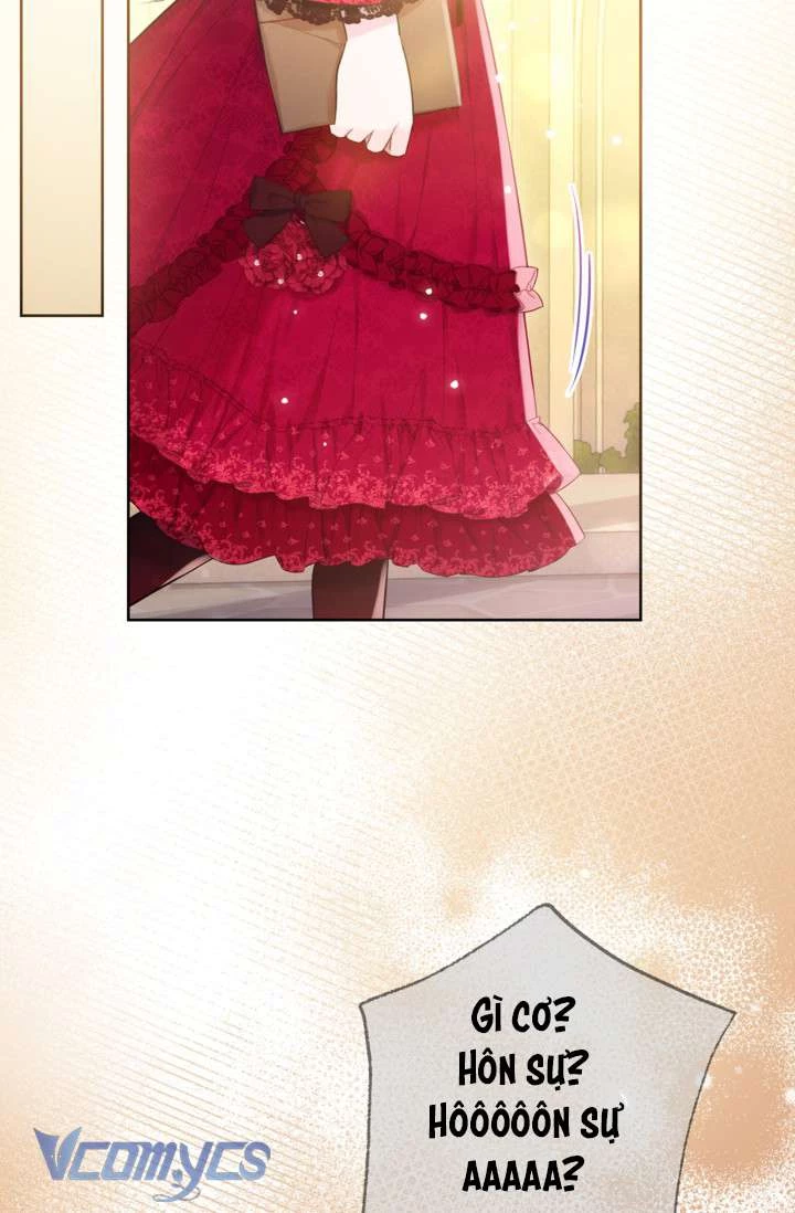 Người Anh Trai Mạnh Nhất Của Tôi Đã Mất Trí Nhớ Chapter 16 - Trang 2