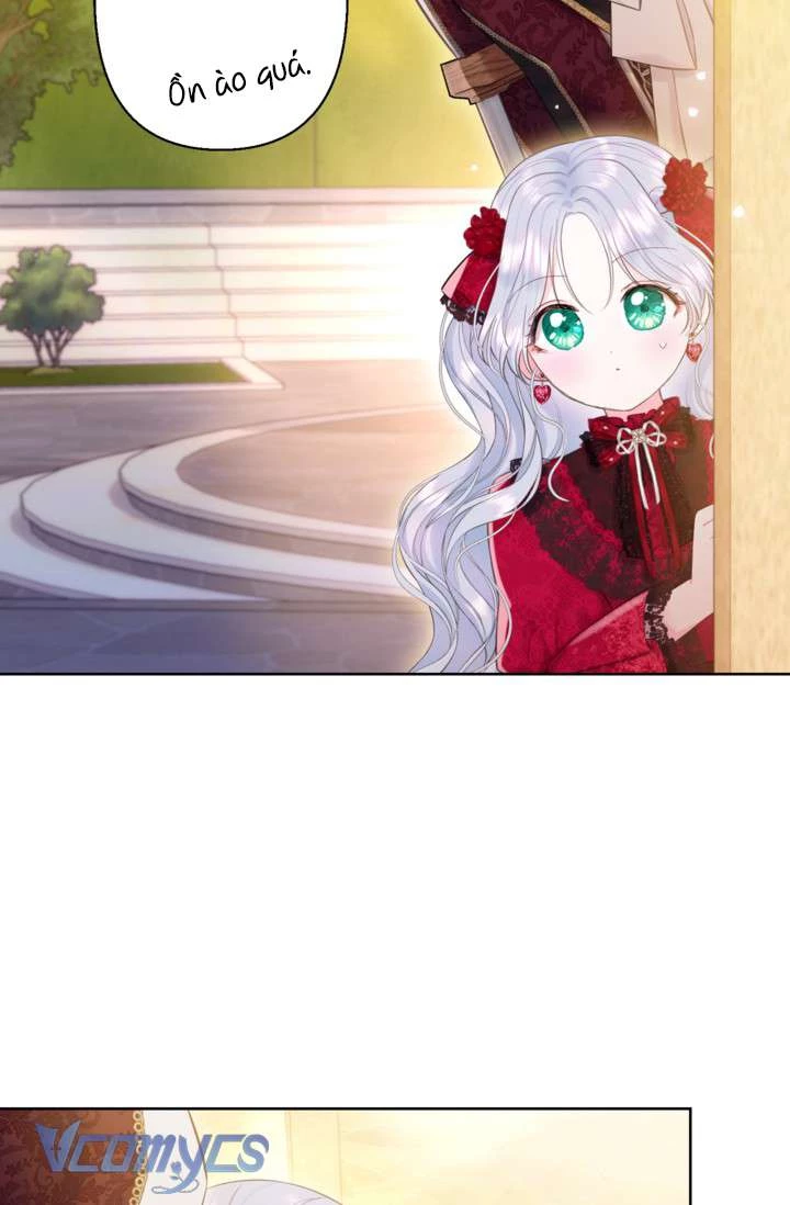 Người Anh Trai Mạnh Nhất Của Tôi Đã Mất Trí Nhớ Chapter 16 - Trang 2