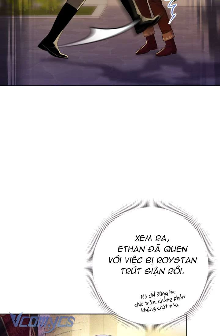 Người Anh Trai Mạnh Nhất Của Tôi Đã Mất Trí Nhớ Chapter 16 - Trang 2