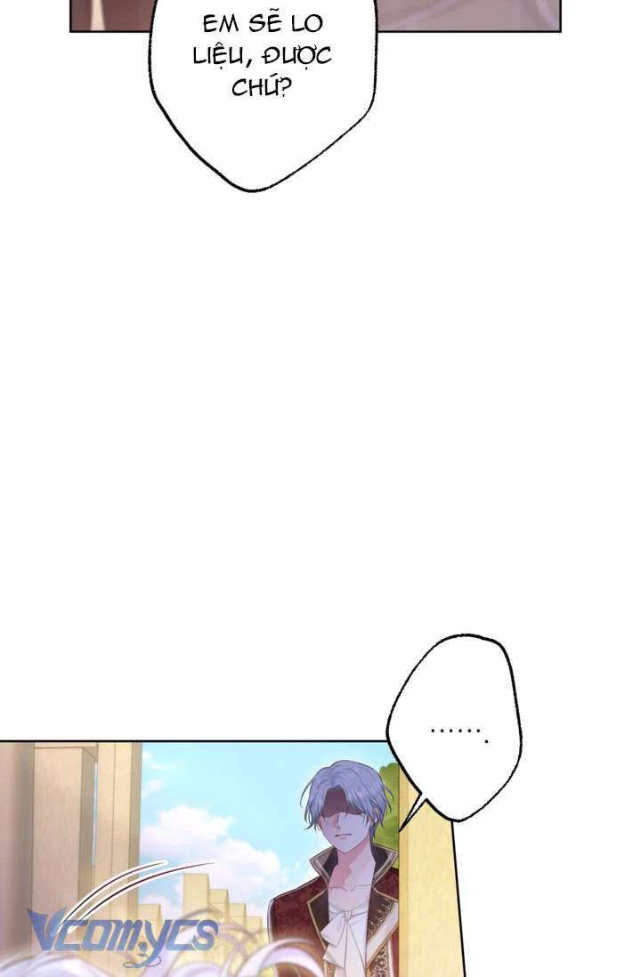 Người Anh Trai Mạnh Nhất Của Tôi Đã Mất Trí Nhớ Chapter 16 - Trang 2
