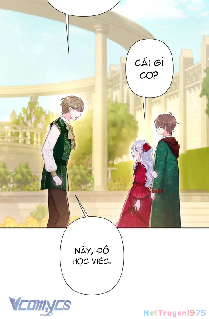 Người Anh Trai Mạnh Nhất Của Tôi Đã Mất Trí Nhớ Chapter 16 - Trang 2