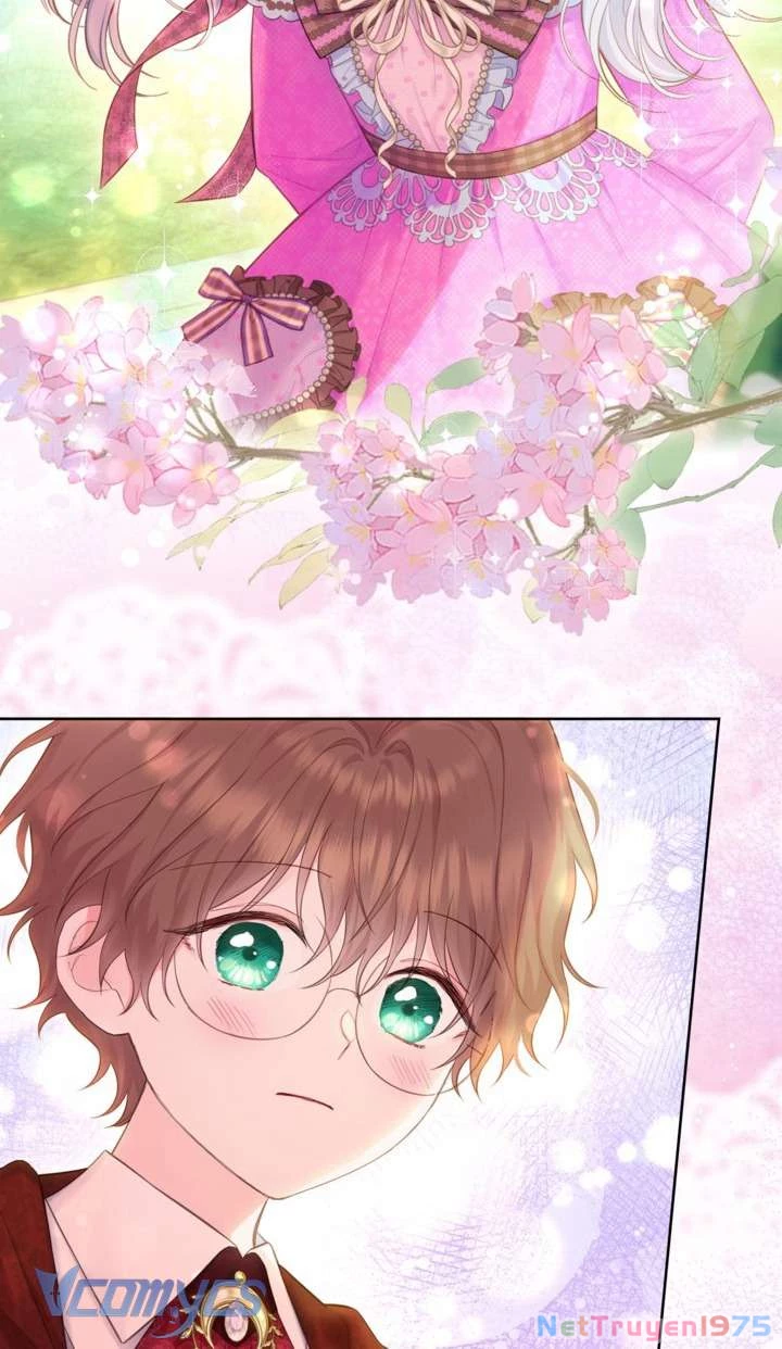 Người Anh Trai Mạnh Nhất Của Tôi Đã Mất Trí Nhớ Chapter 18 - Trang 2