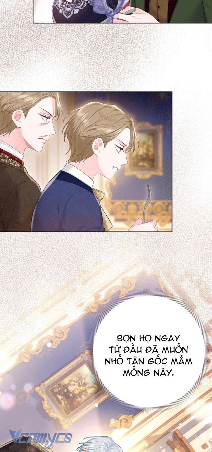 Người Anh Trai Mạnh Nhất Của Tôi Đã Mất Trí Nhớ Chapter 18 - Trang 2