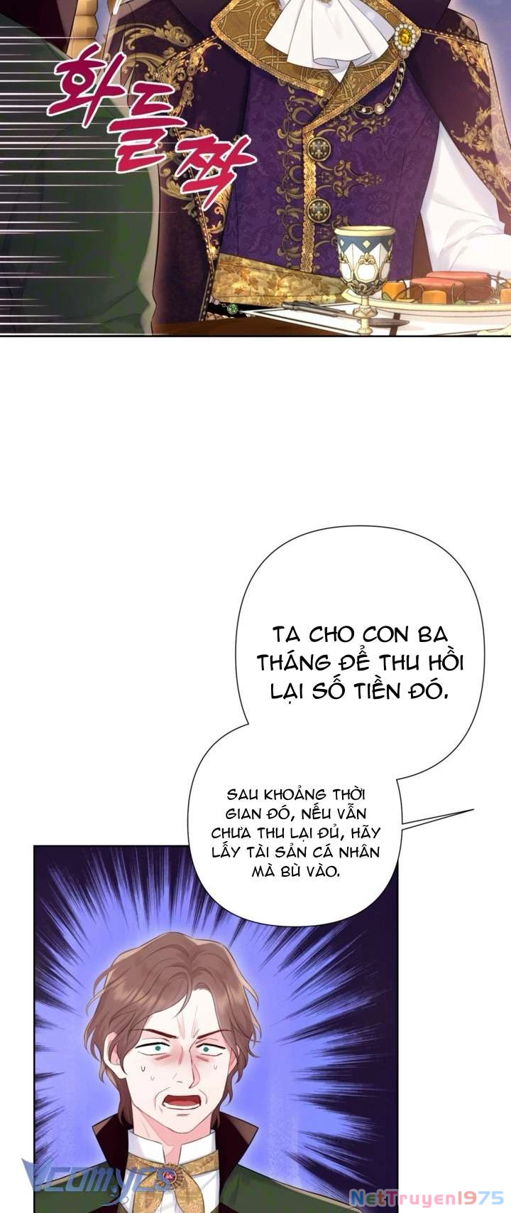 Người Anh Trai Mạnh Nhất Của Tôi Đã Mất Trí Nhớ Chapter 18 - Trang 2