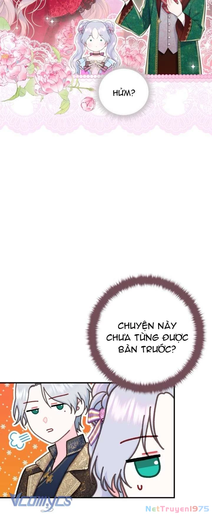 Người Anh Trai Mạnh Nhất Của Tôi Đã Mất Trí Nhớ Chapter 19 - Trang 2