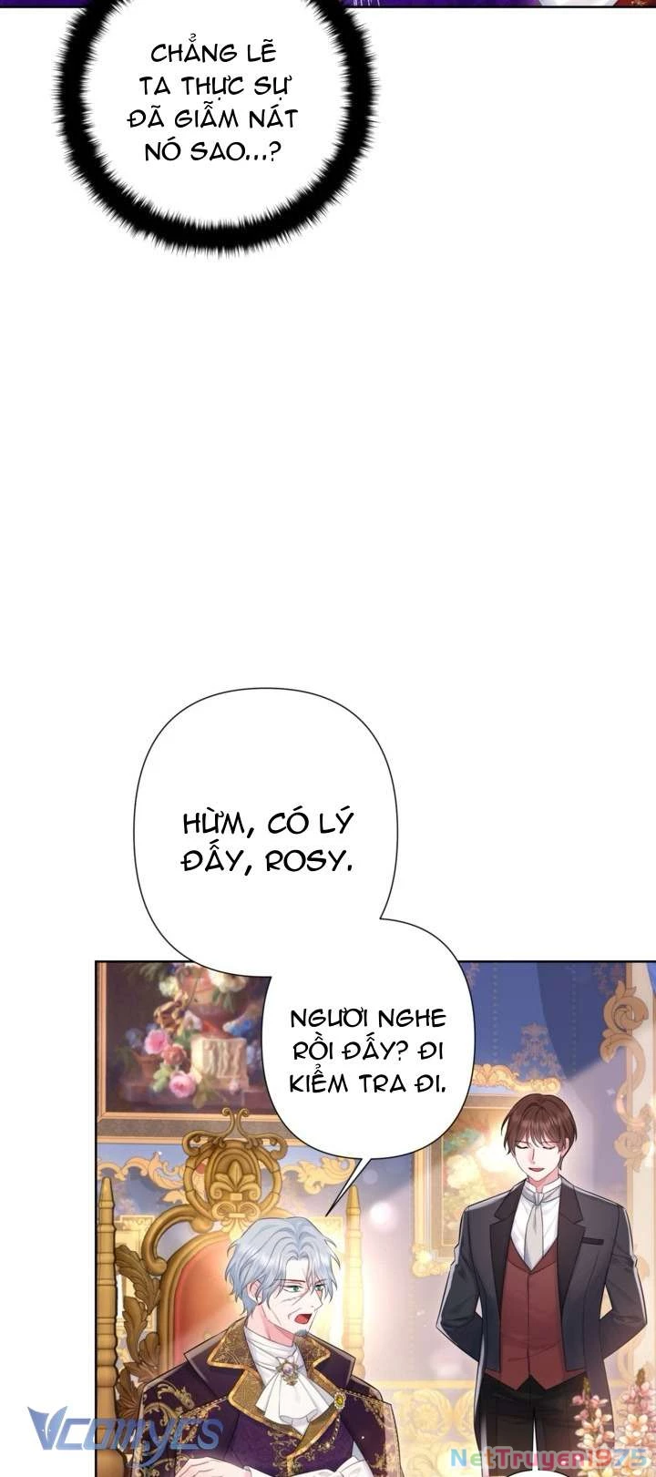 Người Anh Trai Mạnh Nhất Của Tôi Đã Mất Trí Nhớ Chapter 19 - Trang 2