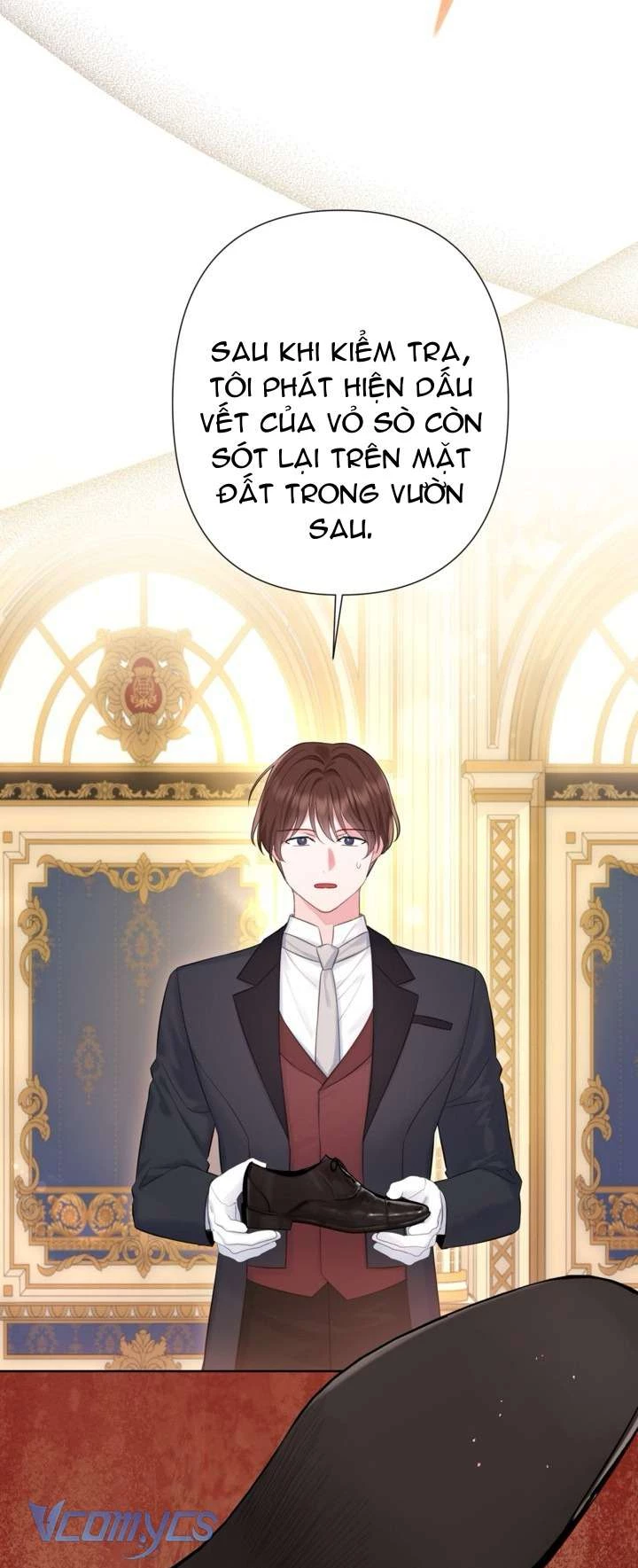 Người Anh Trai Mạnh Nhất Của Tôi Đã Mất Trí Nhớ Chapter 19 - Trang 2